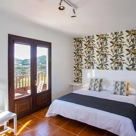 Villa Barrilla By Villalize *