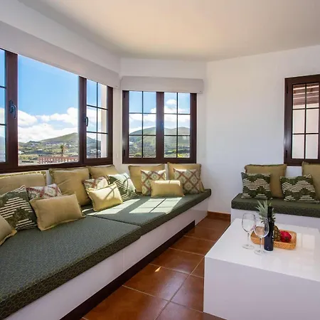 빌라 Villa Barrilla By Villalize