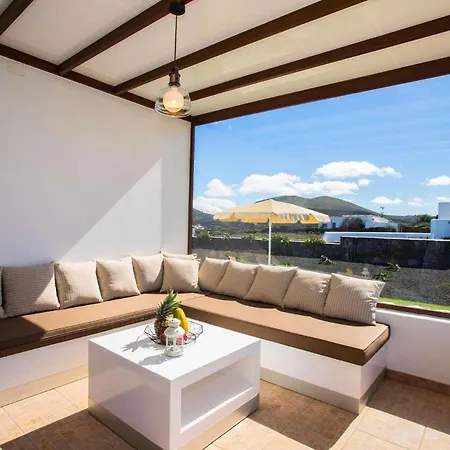 Villa Barrilla By Villalize