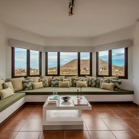 Villa Barrilla By Villalize *