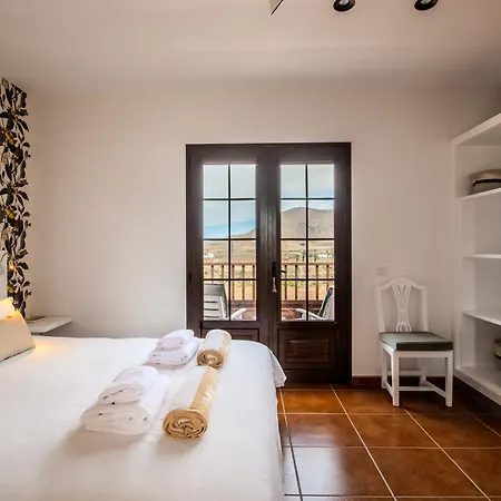 Villa Barrilla By Villalize