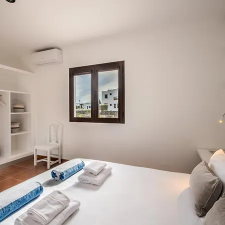 Villa Barrilla By Villalize *