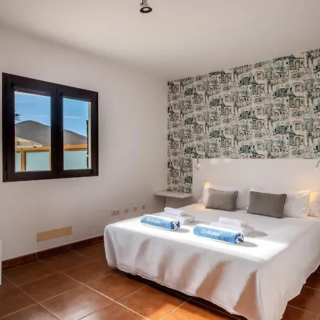 Barrilla By Villalize Villa Tinajo