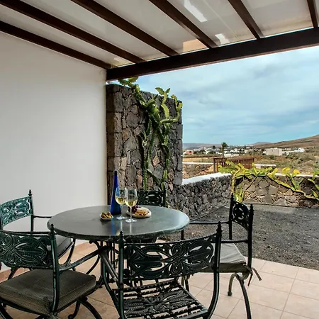 Villa Barrilla By Villalize