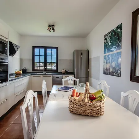 Barrilla By Villalize Villa *