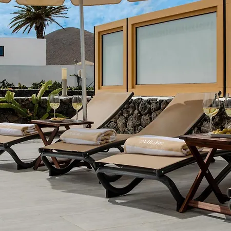 Villa Barrilla By Villalize Tinajo
