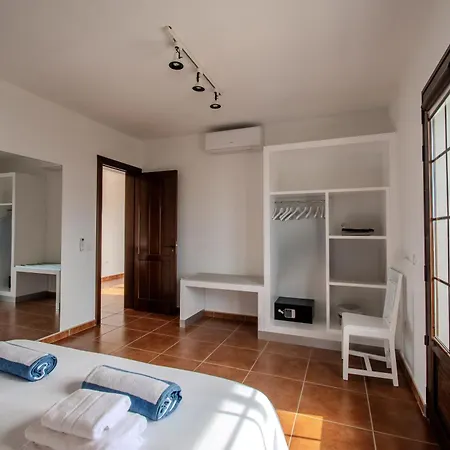 Barrilla By Villalize Villa Tinajo