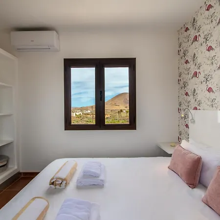 Barrilla By Villalize Villa