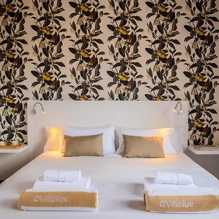Barrilla By Villalize Villa