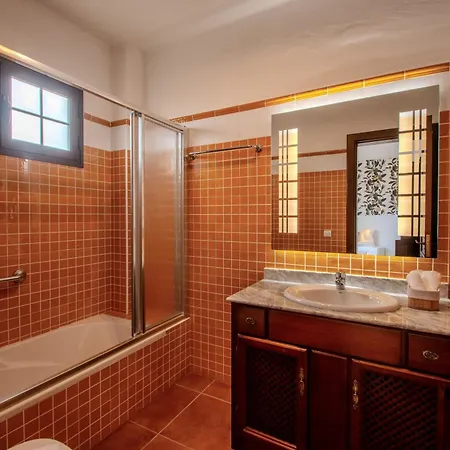Barrilla By Villalize Villa Tinajo