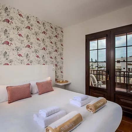 Villa Barrilla By Villalize *