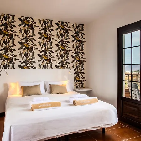 Villa Barrilla By Villalize